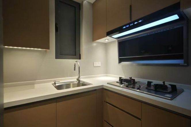 Luxury Serviced Apartment | 5 mins to Line 6, Smart Living & Premium Amenities