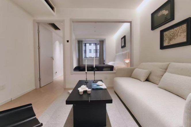 Fresh elevator 1br Nr jiaotong university M10/11