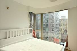 Jing'an temple elevator 1BR apartment