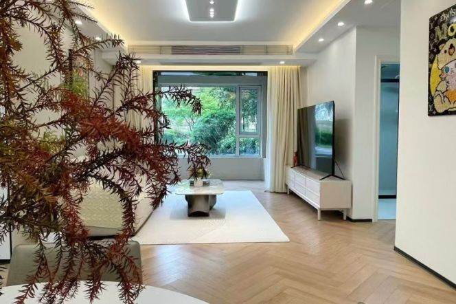 Bright & Cozy 2Br @ L1/3/4