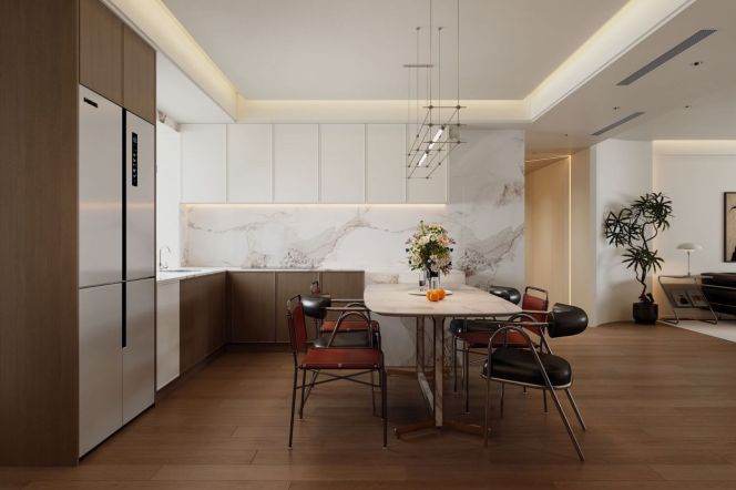 4+1br nr loushanguan rd 