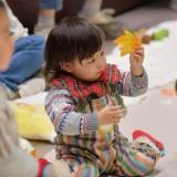 Interactive Children's Theatre: Acorn, Bird, Butterfly