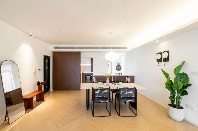 Quiet, well-maintained compound nr Jiaotong Uni