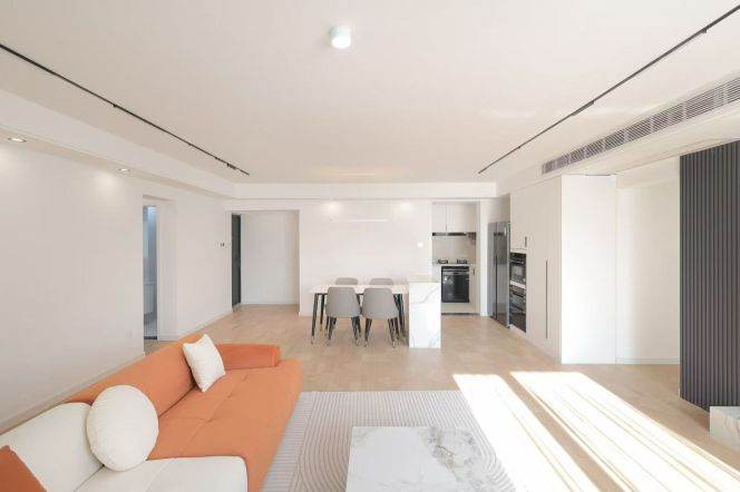 18k Brand new 3Br 2Bathr Nr Changping Rd.line7