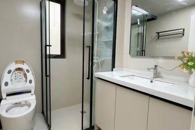 Bright & Cozy 2Br @ L1/3/4