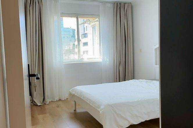 Elevator High-rise 1Br/2Lr/1Bt@L2/15 Loushanguan Rd Station 