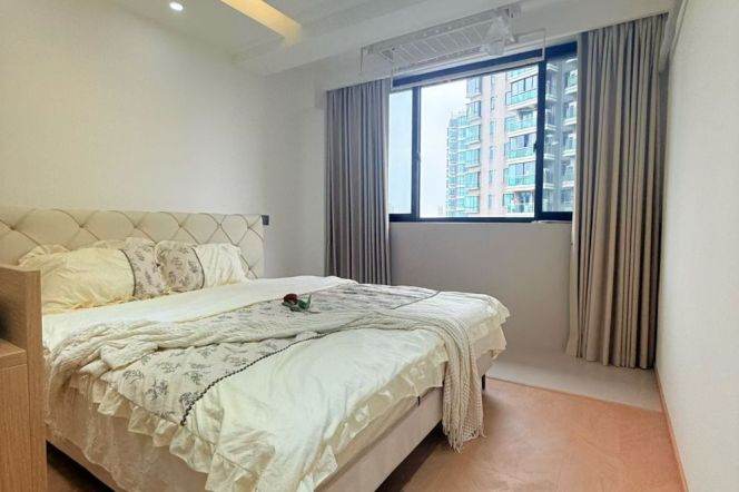 brand new elevator 1br Nr shangcheng road M9
