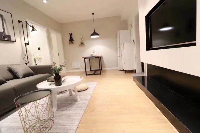 changping rd. 2beds 1bath 