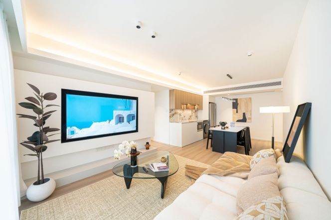 3BR 2BTH w/ Floor Heating nr ChangPing RD M7