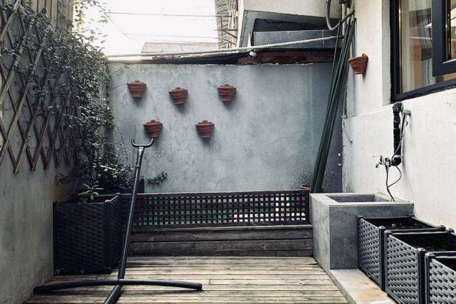 Attractive Front&Back Yard/Jiangsu Rd MT/Huge Living+Dining/Large Storages/Cozy2br2bt