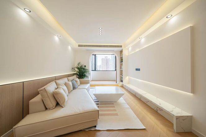changshou rd elevator 4BR/2Baths/160sqm@L7/13