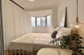 Zhongshan park elevator 1RB apartment