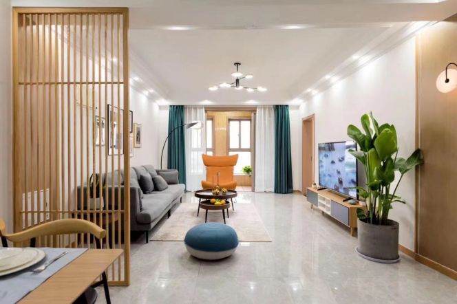 (M)longhua rd elevator 2BR/2Baths/125sqm@L7/12