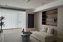 zhongtan rd elevator 2BR/2Baths/120sqm@L3/4
