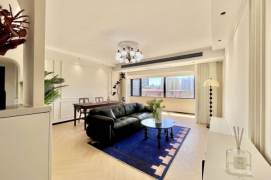 Elevator Brand-New Spacious 2Br/2Lr/2Bt Close to L10/11 Jiaotong University Station 