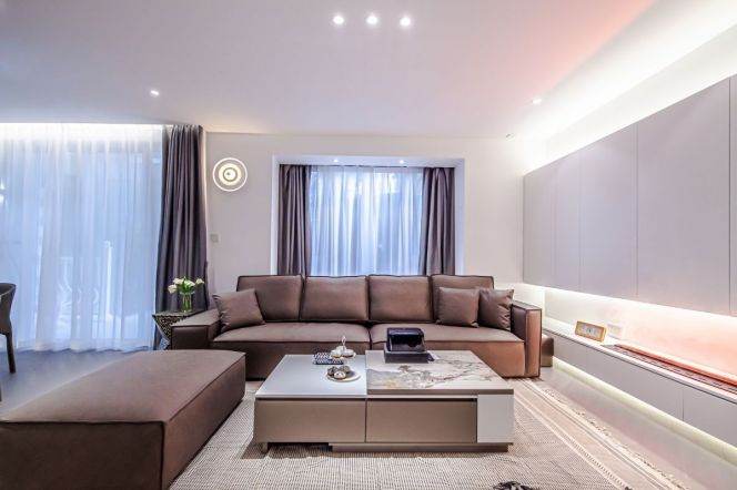 Spacious & Luxury 4Brm With A Garden Near Line 10 Songyuan Rd