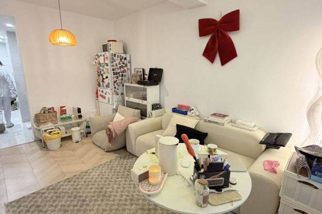 6.2k Clean 1Br Nr Jiagnsu Rd.line 2/11