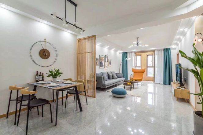 (M)longhua rd elevator 2BR/2Baths/125sqm@L7/12