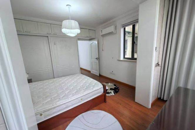 Changshou rd 1BR apartment