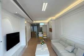  Quality 1br old apt nr Jiaotong University M10&11