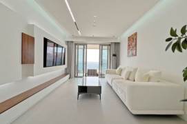 Modern 3brs with floor heating belong to .Lian yang area