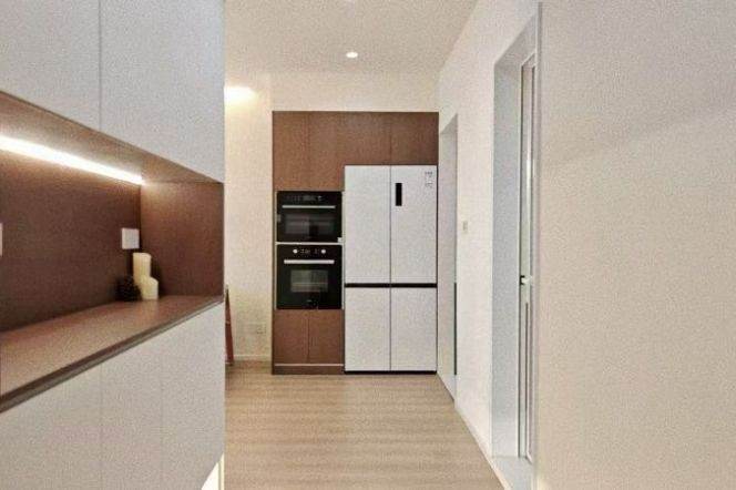 10.8k Brandnew 1Br with wall heating Nr Golble Harbor line3/4/11/13/14