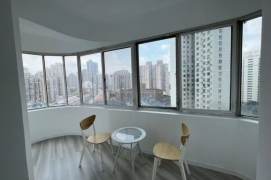 Elevator 2Brs/1Lr/1Bt apt nr Changshou rd,M7/13