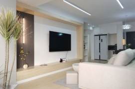 Elevator 2Brs/1Lr/1Bt apt nr Jiangsu rd,M2/3/4/11