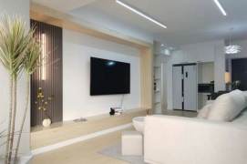 jiangsu rd elevator 2Br/big living room@L2/11