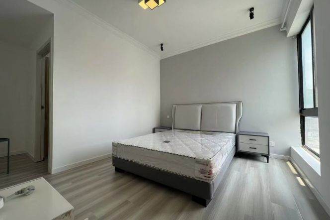 Elevator 2Brs/1Lr/1Bt apt nr Changshou rd,M7/13