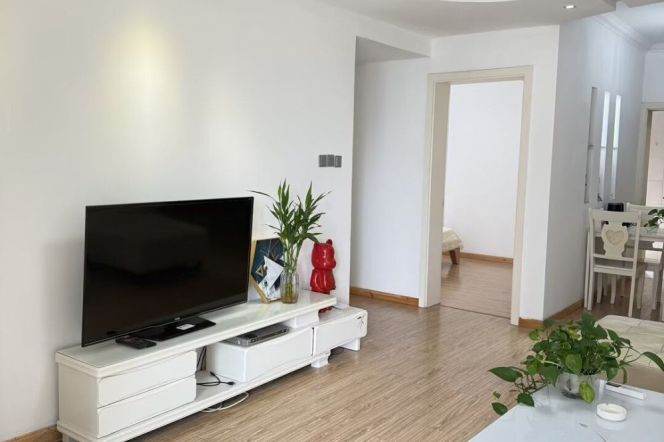 changshou rd elevator 2BR/110sqm@L7/13