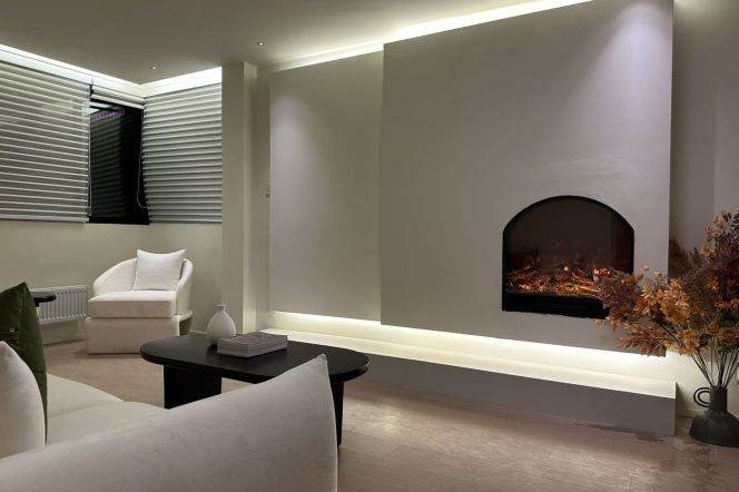 Modern designed 2brs apt MTR Jiaotong university 