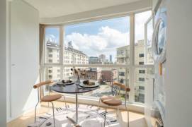 Elevator Apt close to Jiangsu Road