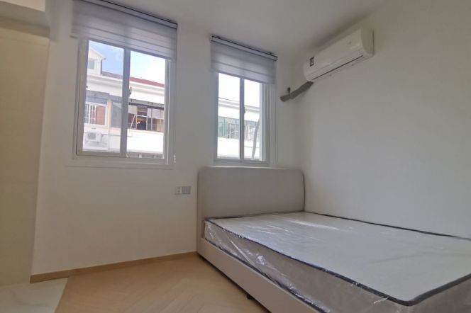 jiangsu rd 1BR studio @L2/11