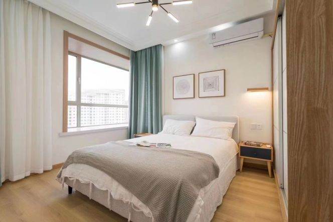 (M)longhua rd elevator 2BR/2Baths/125sqm@L7/12