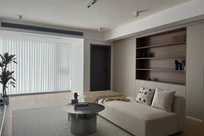 zhongtan rd elevator 2BR/2Baths/120sqm@L3/4
