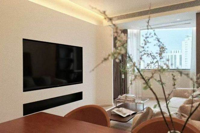 10.8k Brandnew 1Br with wall heating Nr Golble Harbor line3/4/11/13/14