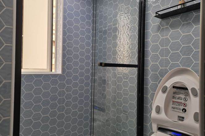 Elevator 2Brs/1Lr/1Bt apt nr Jiangsu rd,M2/3/4/11