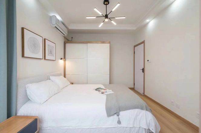 (M)longhua rd elevator 2BR/2Baths/125sqm@L7/12