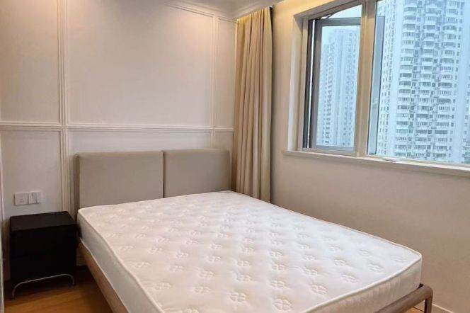 Xujiahui elevator 1BR apartment