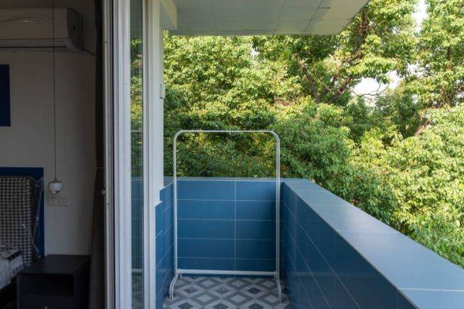 Nice Apt in Wukang Road 