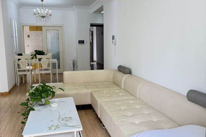 changshou rd elevator 2BR/110sqm@L7/13