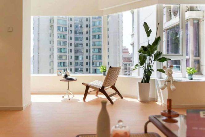 Elevator 2br-Hongqiao Road - 4 minutes to Line 1/9/11 - Xu Jiahui