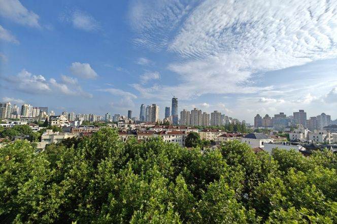 Beautiful 3Brm With Floor Heating Near Line 10/11 Jiaotong University