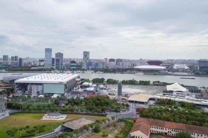 Elevator 3br-Expo Museum-3 minutes to Line 4/8-Xizang South Road