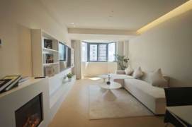 High-rise Apt close to west Nanjing Road