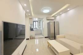 Good Value 2Br/2Lr/1Bt Close to L2/3/4 Zhongshan Park Station 