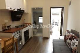 Nice 1br APT+outdoor Clean quiet Jianguo Rd 4.9k