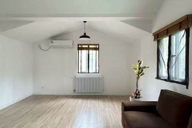 Furnished 1bd-South Shanxi/iapm