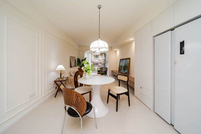 2+1 BR-Pingliang Road-12-minute reach to Line 12/18-Jiangpu Park